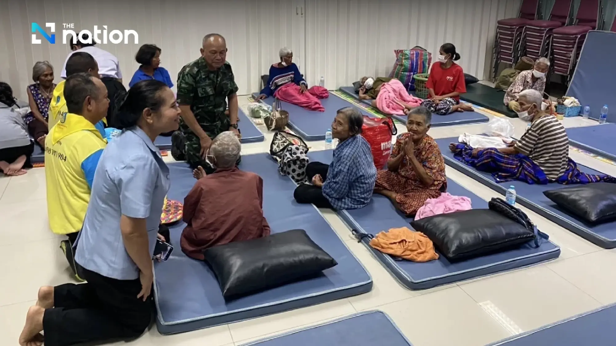 Militer Thailand Evakuasi 60 Ribu Orang dari 4 Provinsi Perbatasan Thailand-Kamboja